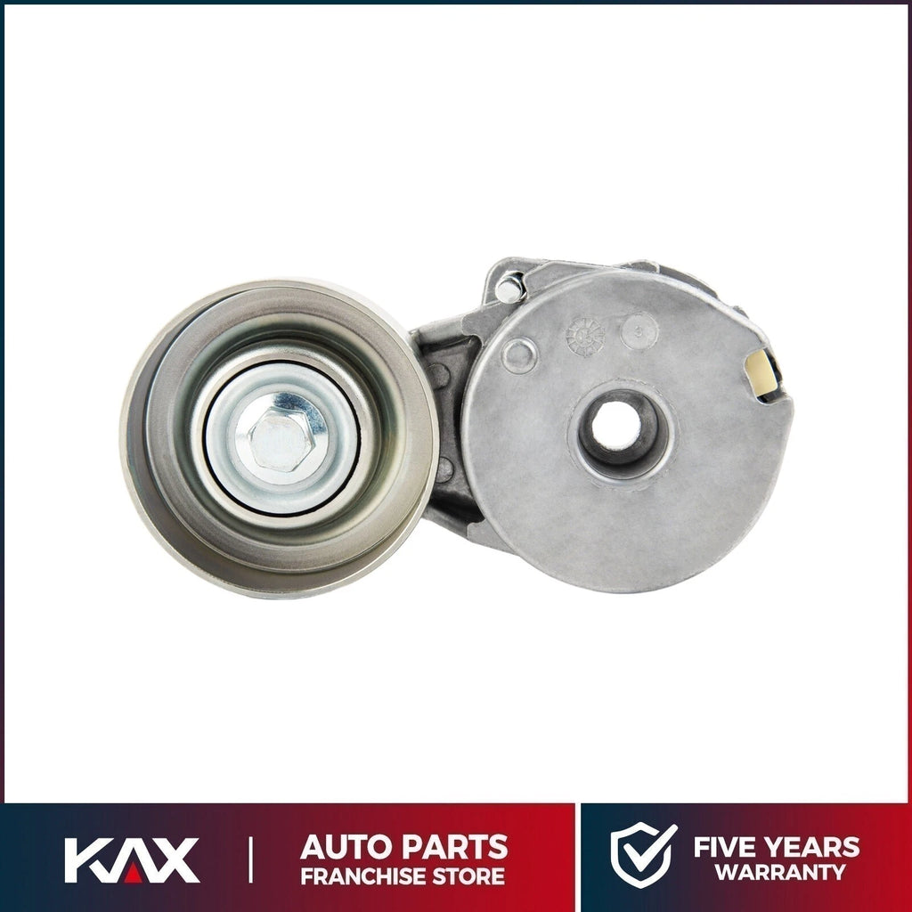 Belt Tensioner Assembly for Nissan NV200 Tiida Sentra Versa Cube (2013–2019)