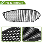 1 Pc Fog Light Grill for Mercedes Benz CLA250 (2014–2016) No. 1178851722