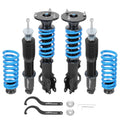 Coilovers 24 Way Adjustable Shock Lowering Kit for Cadillac ATS CTS (2014–2023)