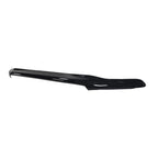 Screw-On Low Profile Bug Deflector for Dodge Ram 1500 Laramie (2009–2010)