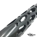 7/8" Motorcycle Handle Bar Hand Grip for Harley-Davidson Cruiser