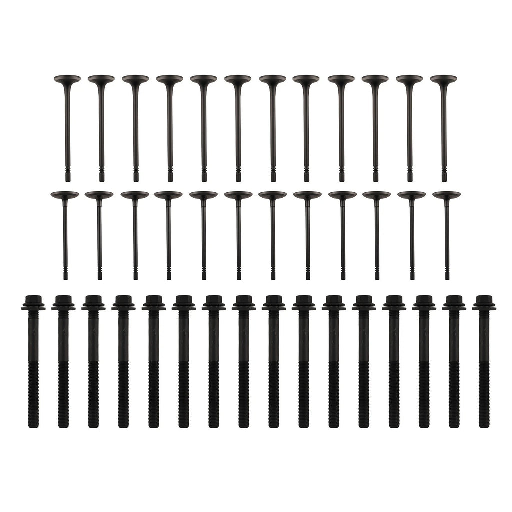 Engine Rebuild Set for Ram 1500 3.6L V6 Flex (2013–2016)