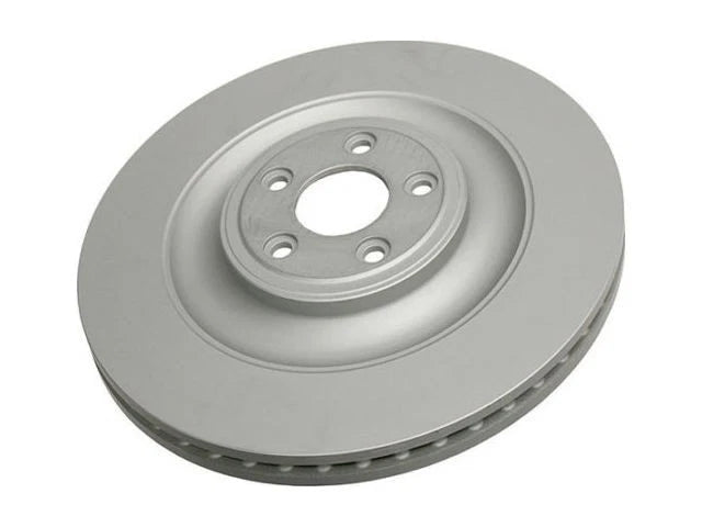 Brake Rotor for Jaguar XFR (2010–2015) PK598YX