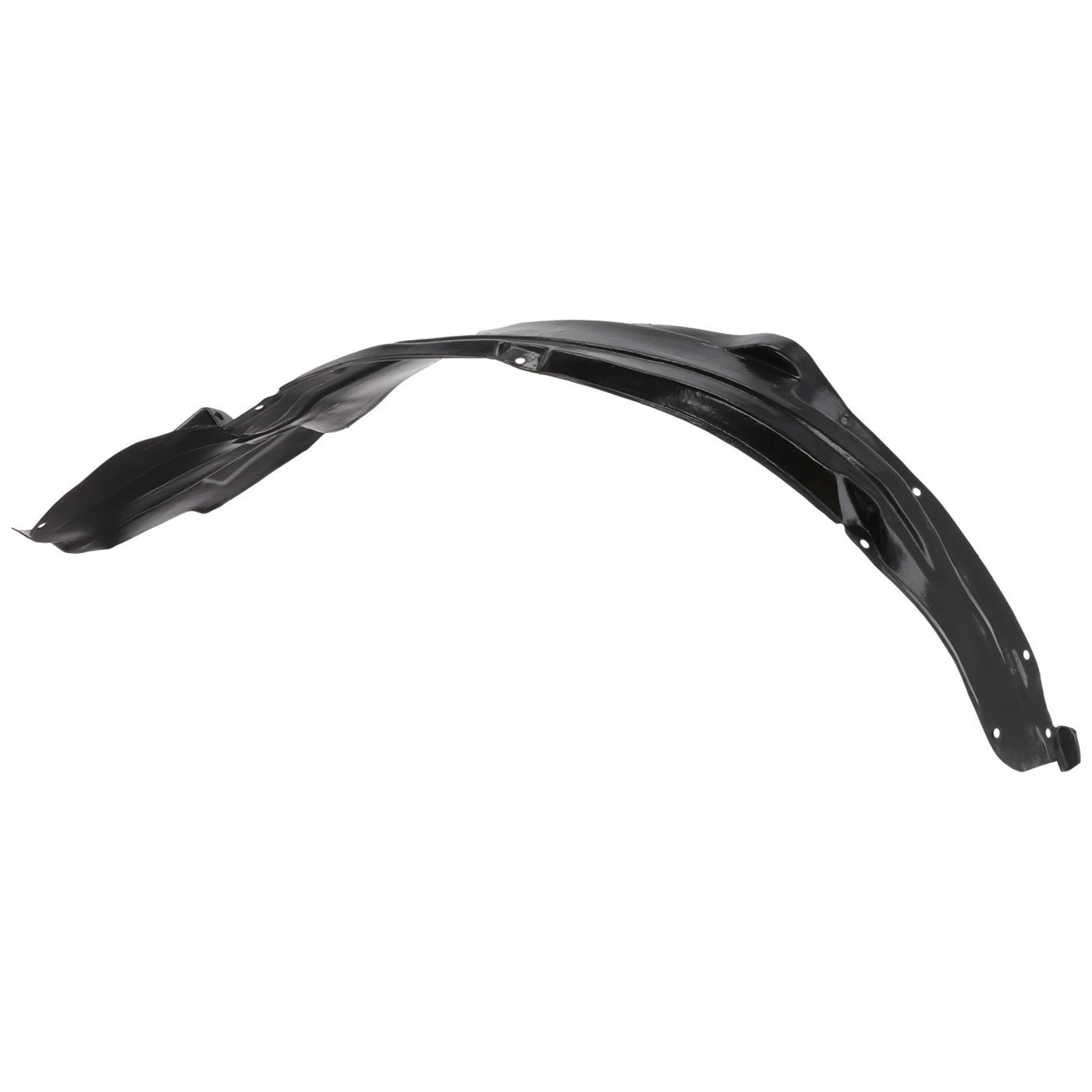 Fender Liner for Chevrolet Tracker (1999-2004)