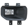 Replacement Passenger Side Fog Light Assembly For 2015-2017 Ford Pickup F150