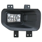 Replacement Passenger Side Fog Light Assembly For 2015-2017 Ford Pickup F150