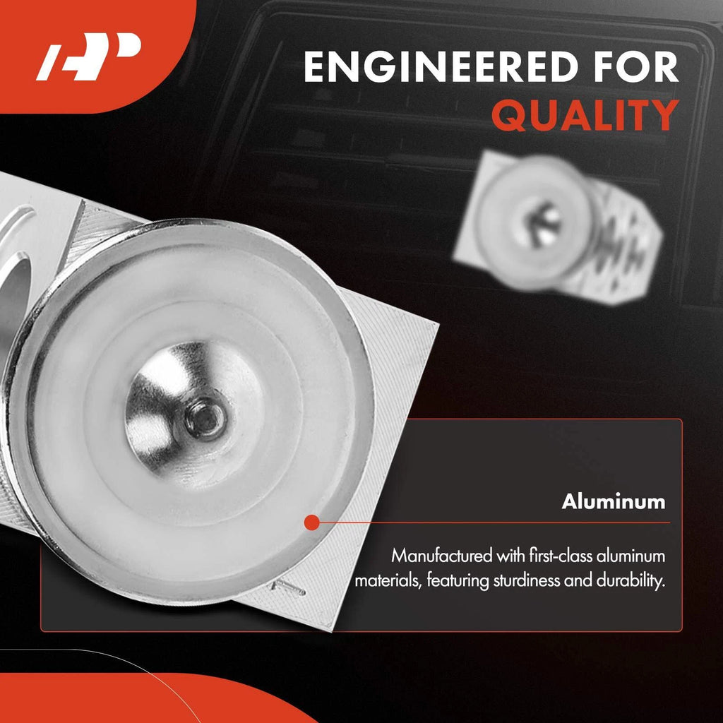A/C Expansion Valve for Jeep Cherokee (2014–2023) Chrysler 200 (2015–2017)