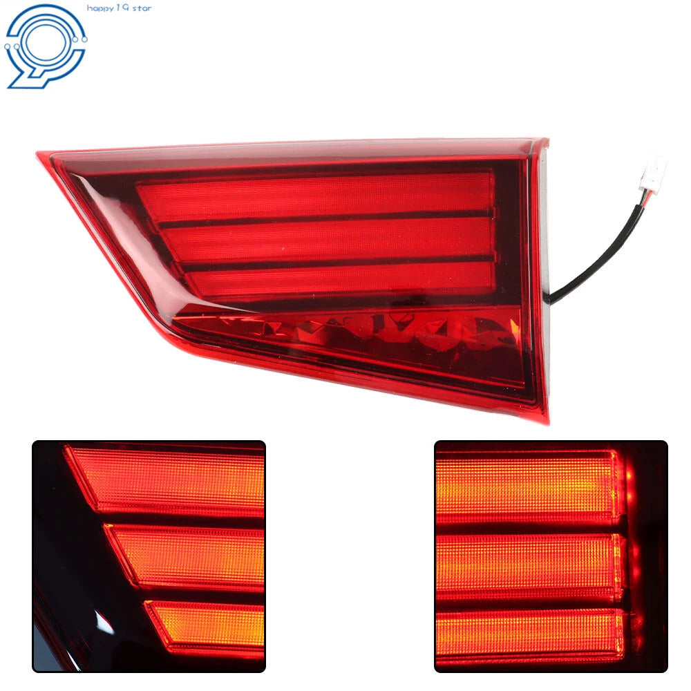 LED Tail Light for Mitsubishi Outlander (2016-2020) Right Side