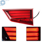 LED Tail Light for Mitsubishi Outlander (2016-2020) Right Side