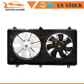 Cooling Fan for Honda Accord (2003–2007)