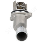 Thermostat Housing for Audi A6 A4 Quattro 3.0L (2002–2004)