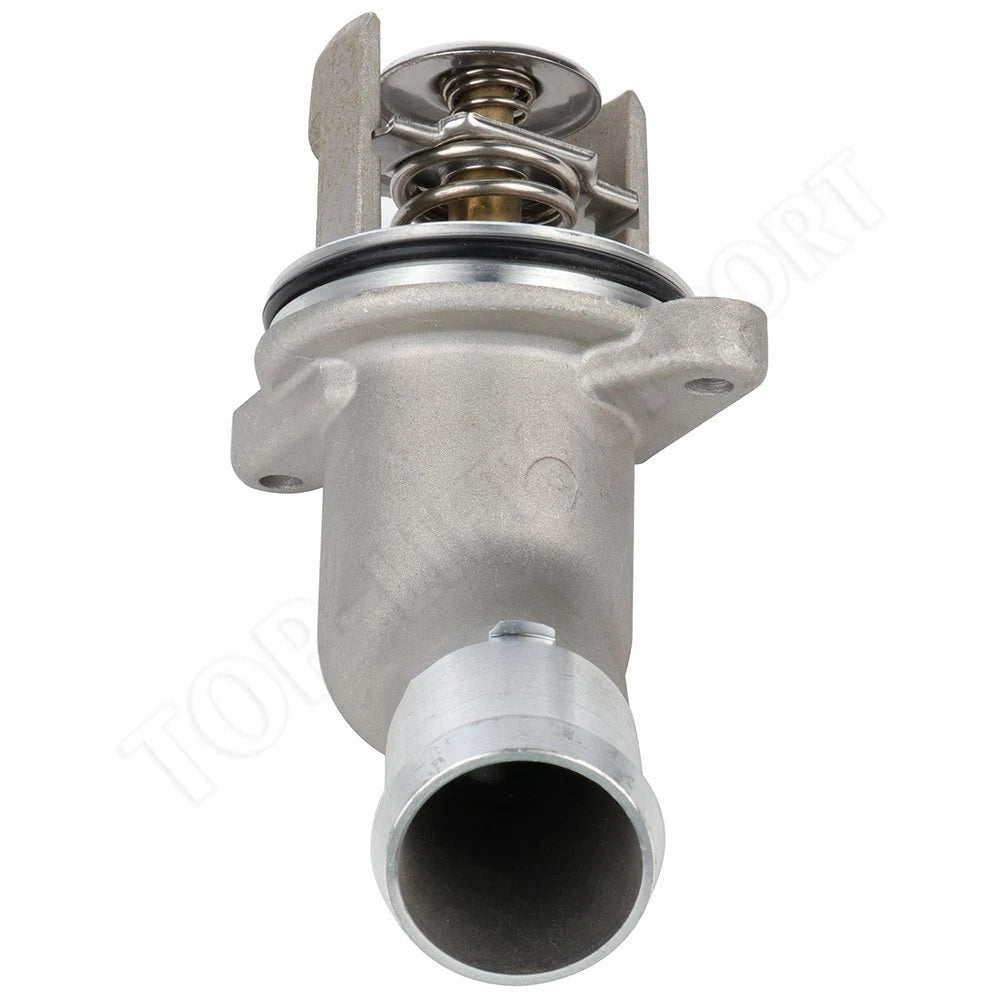 Thermostat Housing for Audi A6 A4 Quattro 3.0L (2002–2004)