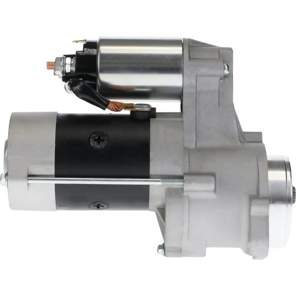 Starter for Hyundai Satellite H200 Truck (1997–2006) H-1 Van (2003–2006)
