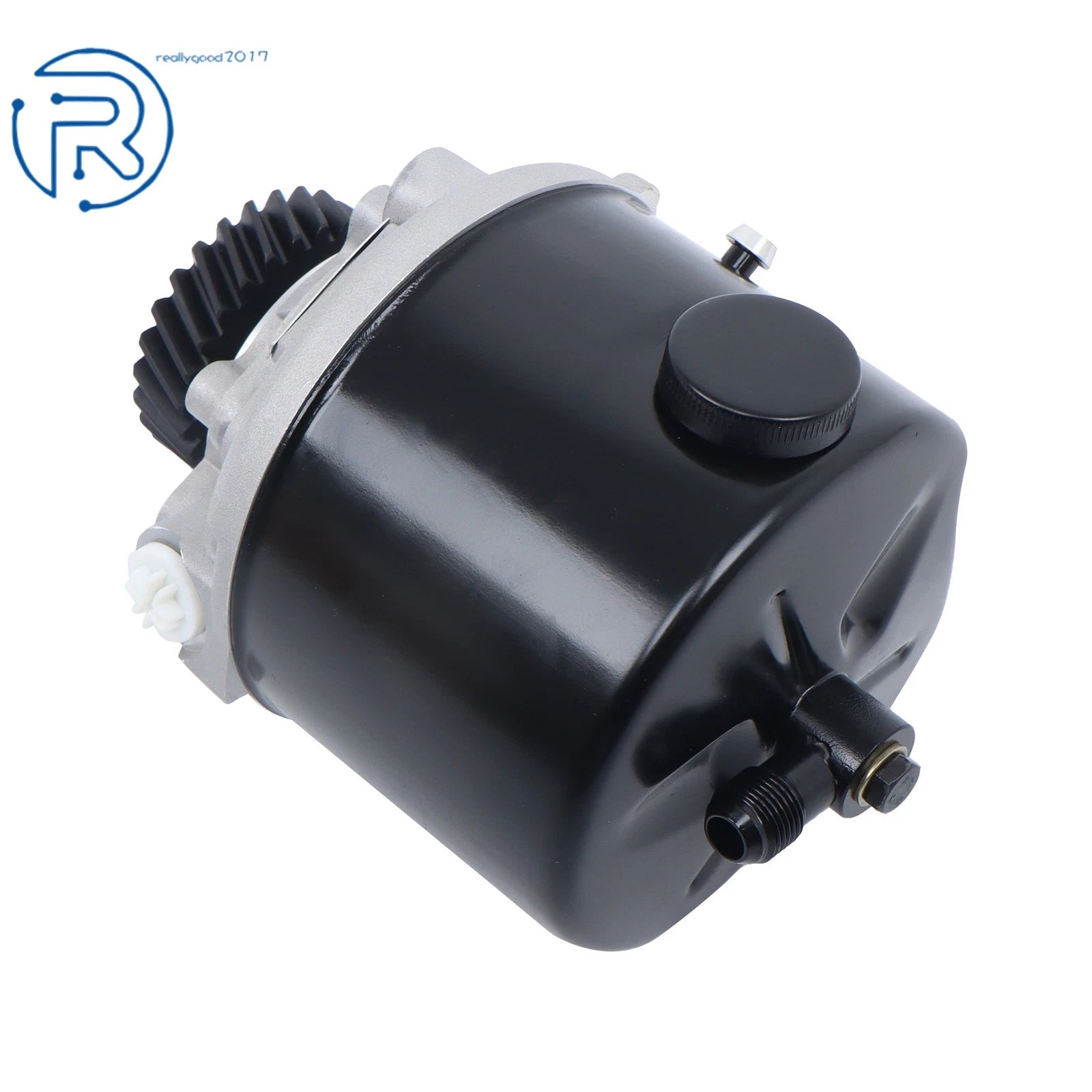 Power Steering Pump for Ford 5610 6610 7610 2610 4610 (1980–1995)