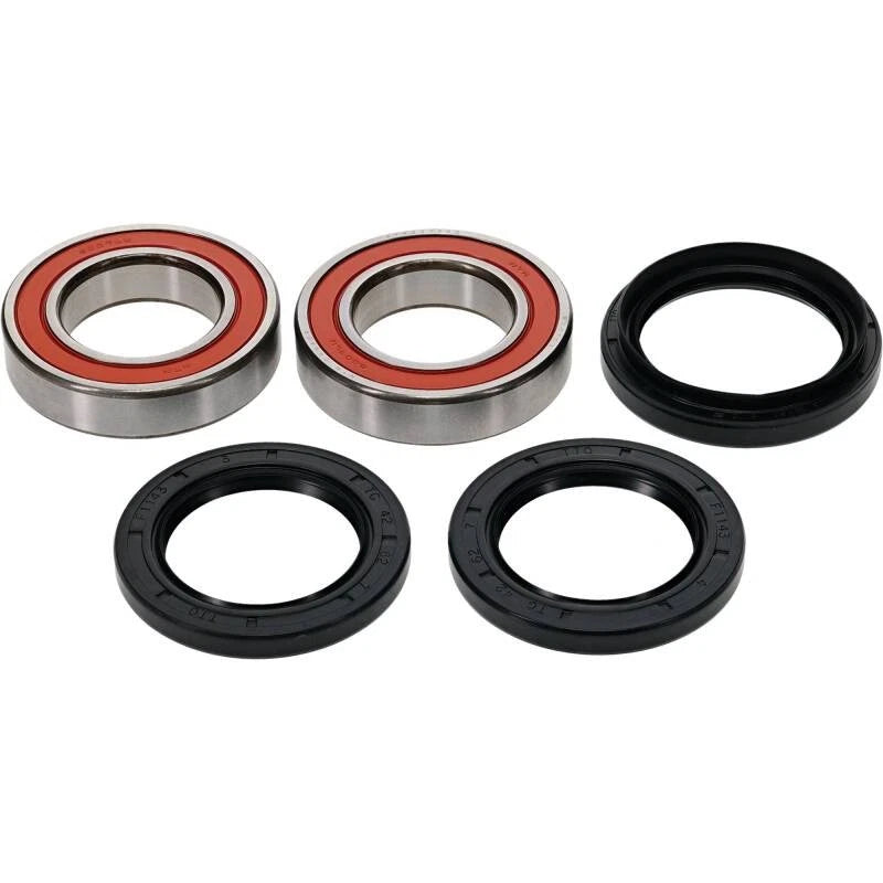 Pivot Works Wheel Bearing for
