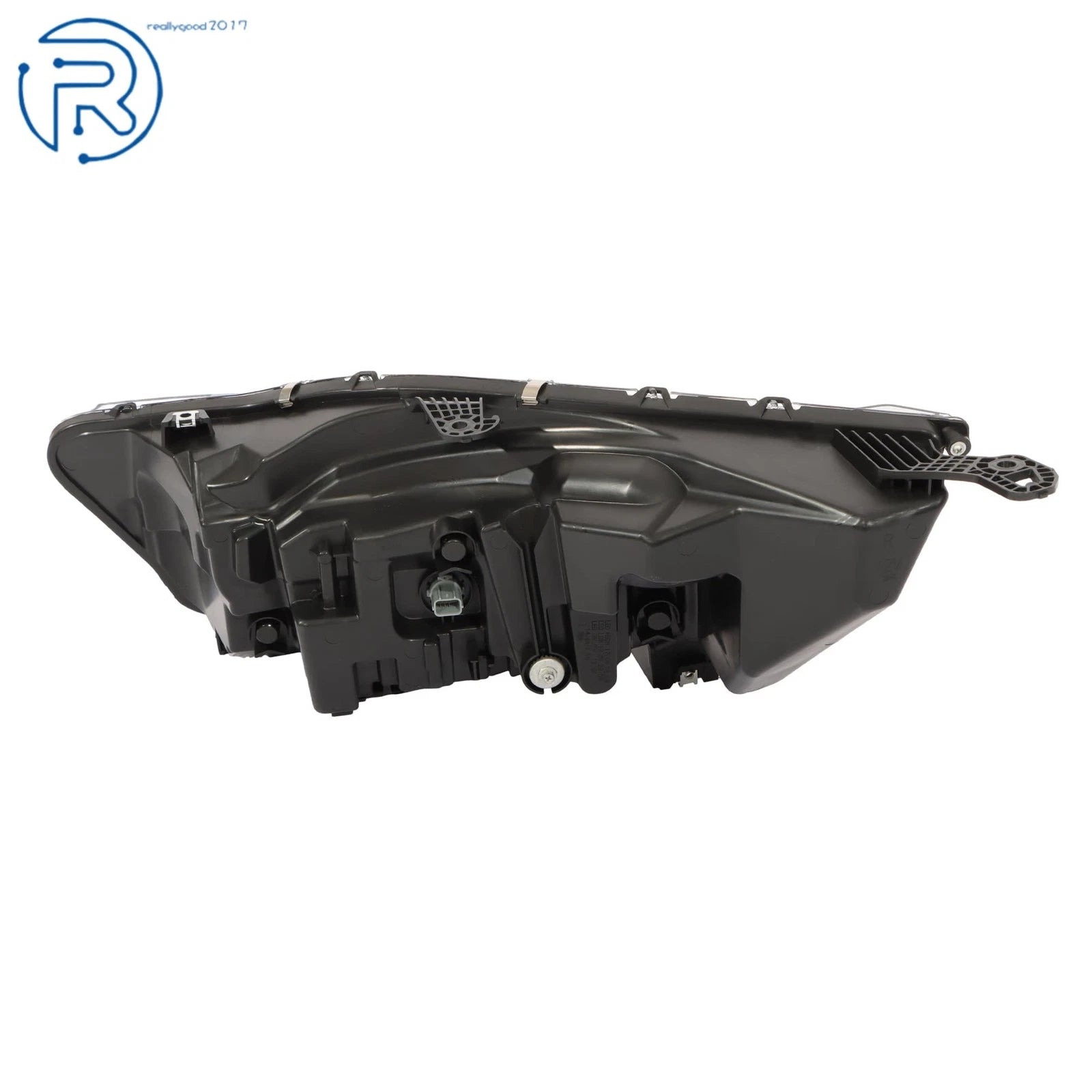 LED Headlight for Honda Odyssey Sport/Black Edition (2023–2025) Right Side