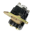Rear Brake Caliper & Pads for Yamaha Blaster YFS200 (2003–2006)