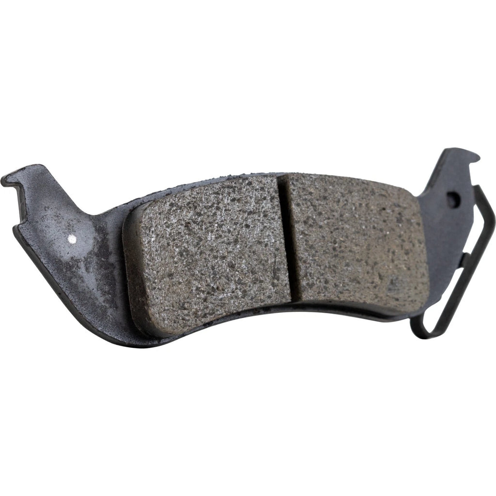 Brake Pads Set for Ford Crown Victoria (2003–2007)