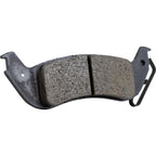 Brake Pads Set for Ford Crown Victoria (2003–2007)