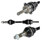 Front Right CV Axle Shaft Assembly for Can-Am Outlander & Renegade (2015–2023) 705401116