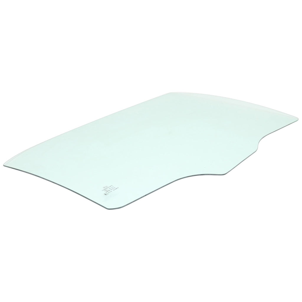 Rear Passenger Door Glass for Honda Accord (2003–2007)