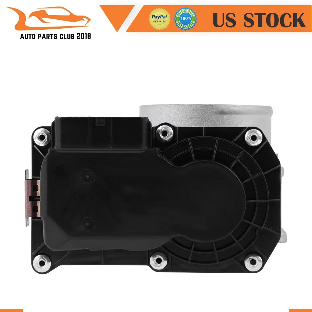 Throttle Body for Nissan Sentra, Versa, Cube, NV200 (Year Range)
