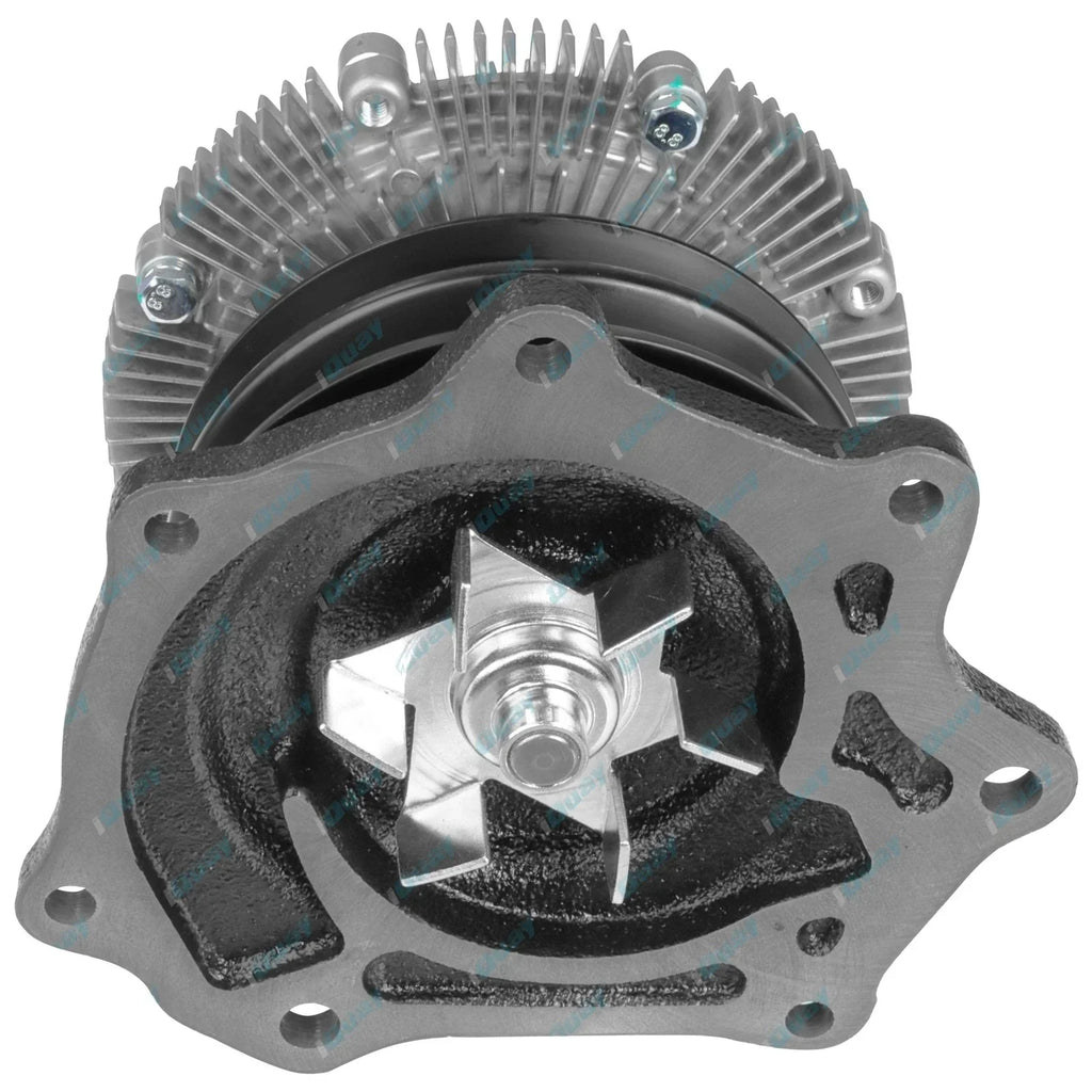 Water Pump for Nissan Terrano R20 R50 WD21 2.7L TD27 2.7L Turbo Diesel Engine