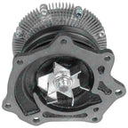 Water Pump for Nissan Terrano R20 R50 WD21 2.7L TD27 2.7L Turbo Diesel Engine