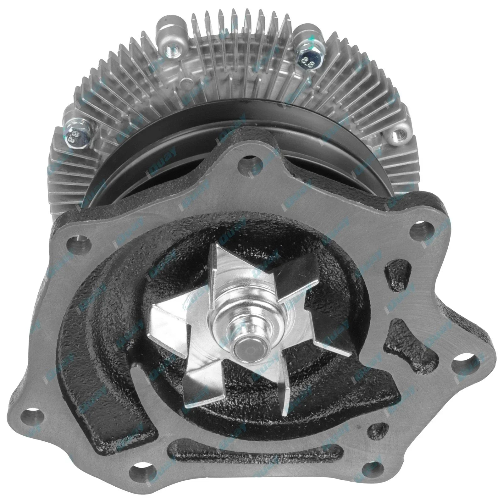 Water Pump for Nissan Terrano R20 R50 WD21 2.7L TD27 2.7L Turbo Diesel Engine