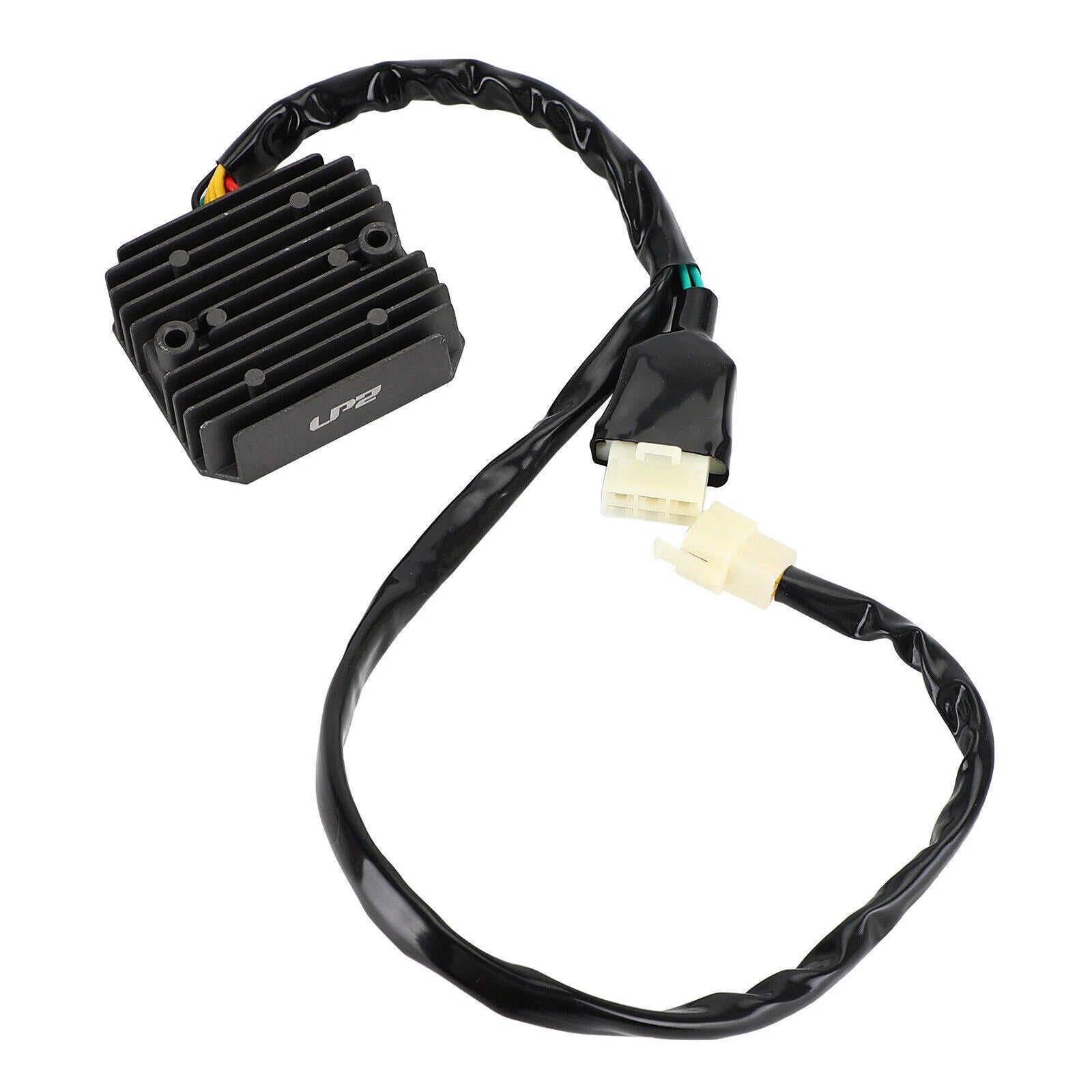 Voltage Regulator for Honda Shadow VT700 VT800 Magna VF700C (1985–1987)