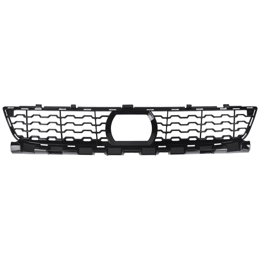 Front Lower Bumper Grille for BMW 7 Series (2016-2019)
