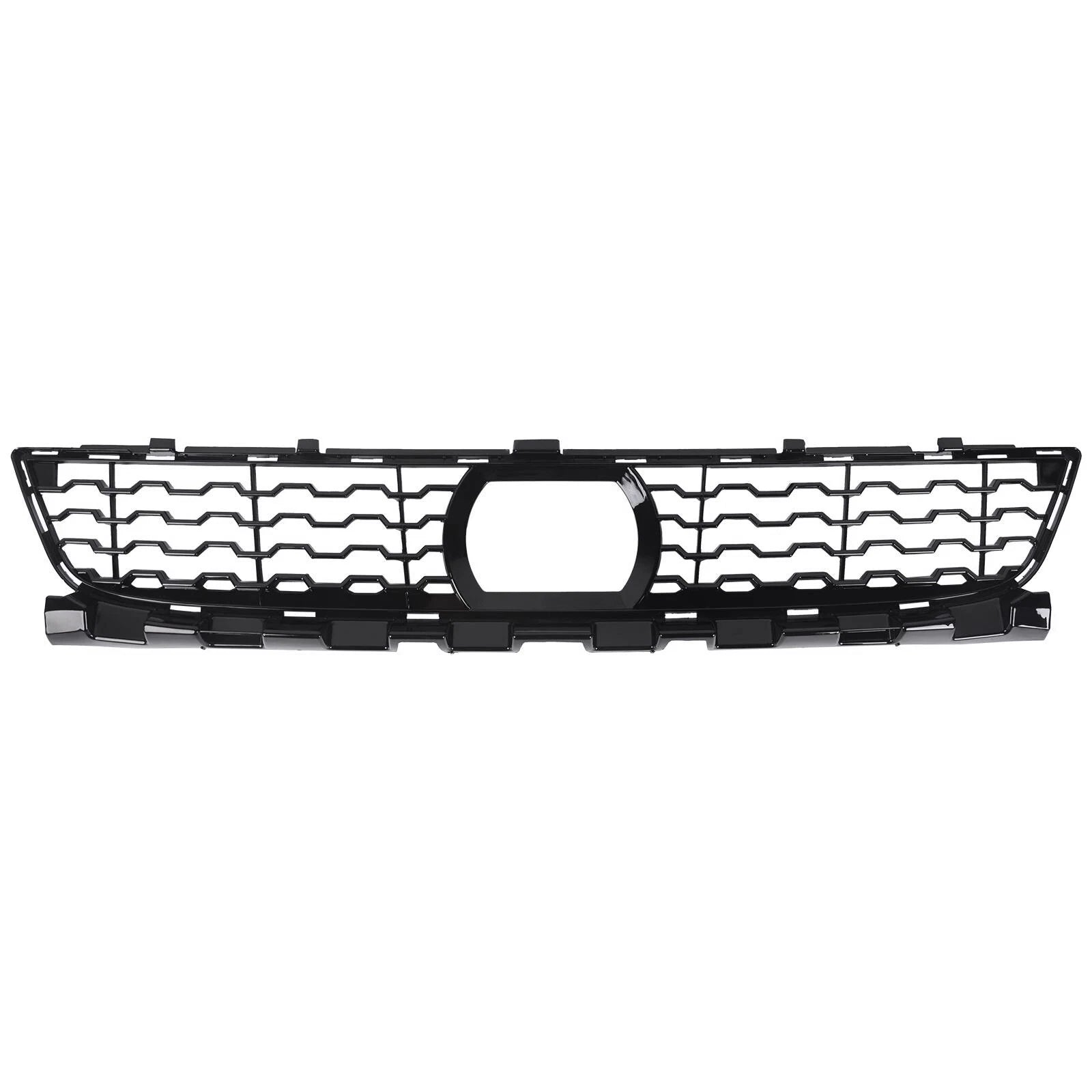 Front Lower Bumper Grille for BMW 7 Series (2016-2019)