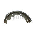 Brake Shoe for Caterpillar Mitsubishi Forklift (91E46-00113, 91E4600113)