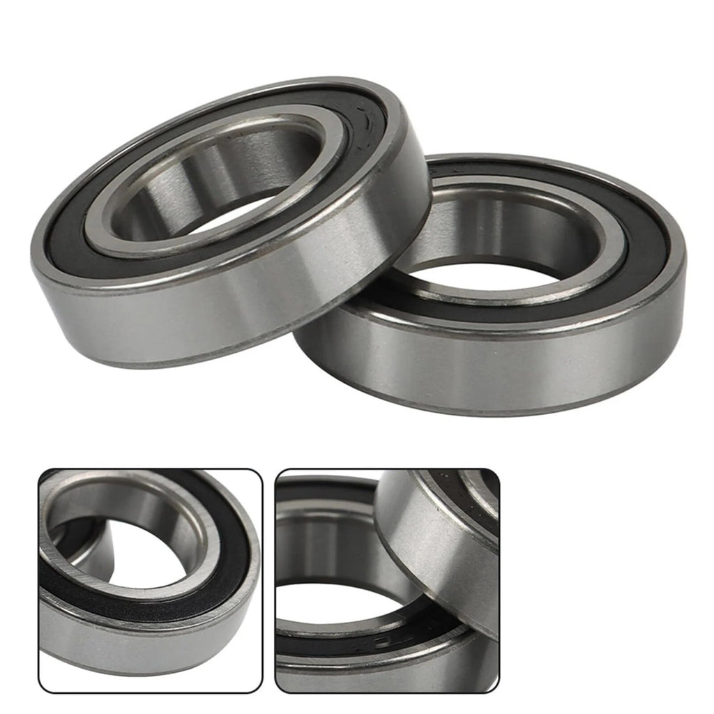 Middle Drive Gear Bearing 93306-00612 for Yamaha YFB YFM YTM (1985–2005)