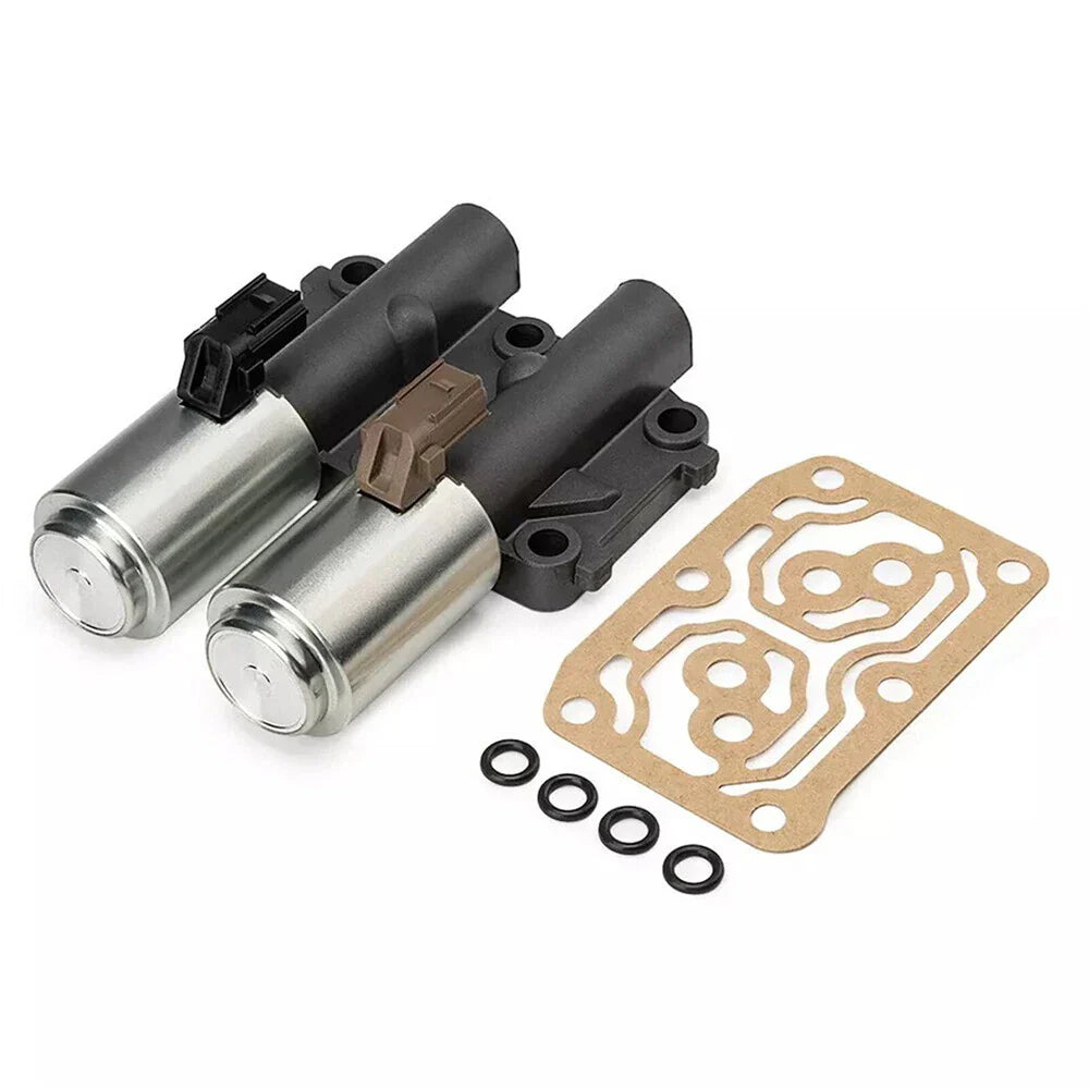Dual Linear Solenoid for Honda Element Accord Acura TSX CR-V (2003-2011)