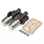 Dual Linear Solenoid for Honda Element Accord Acura TSX CR-V (2003-2011)