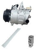 AC Compressor Kit for Ford Edge 2.0L (2014–2014)