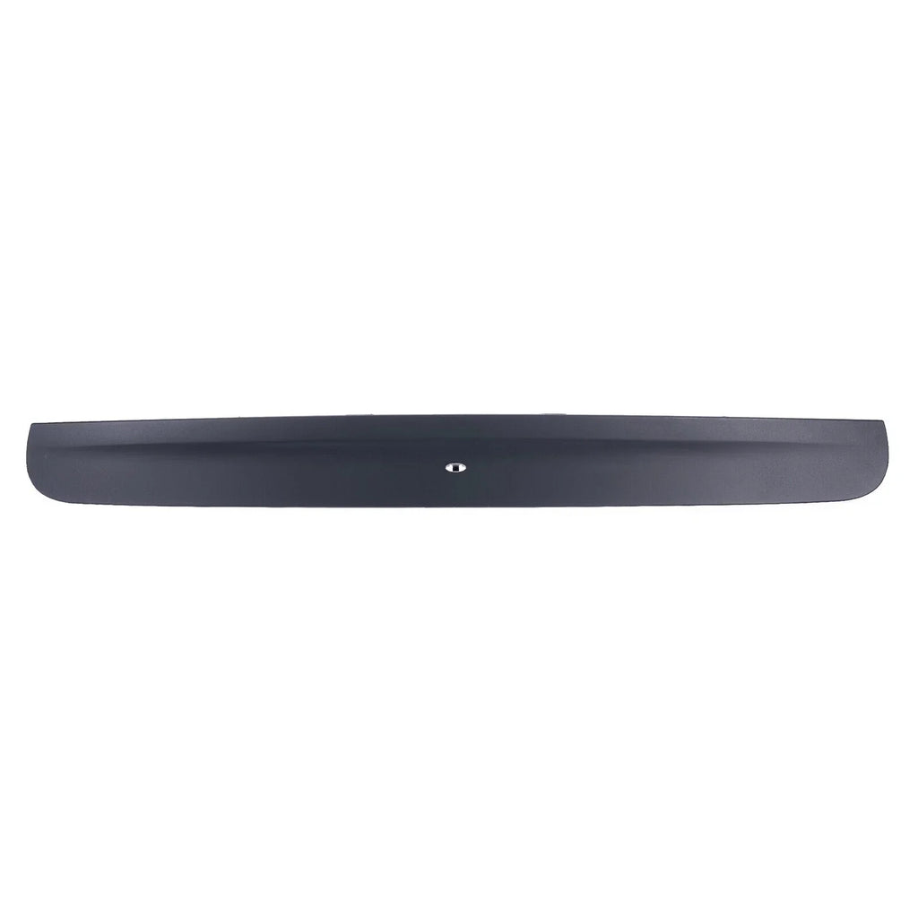 Tailgate Handle Garnish Cover w/Oval Push Button for Nissan Dualis (2007–2013)