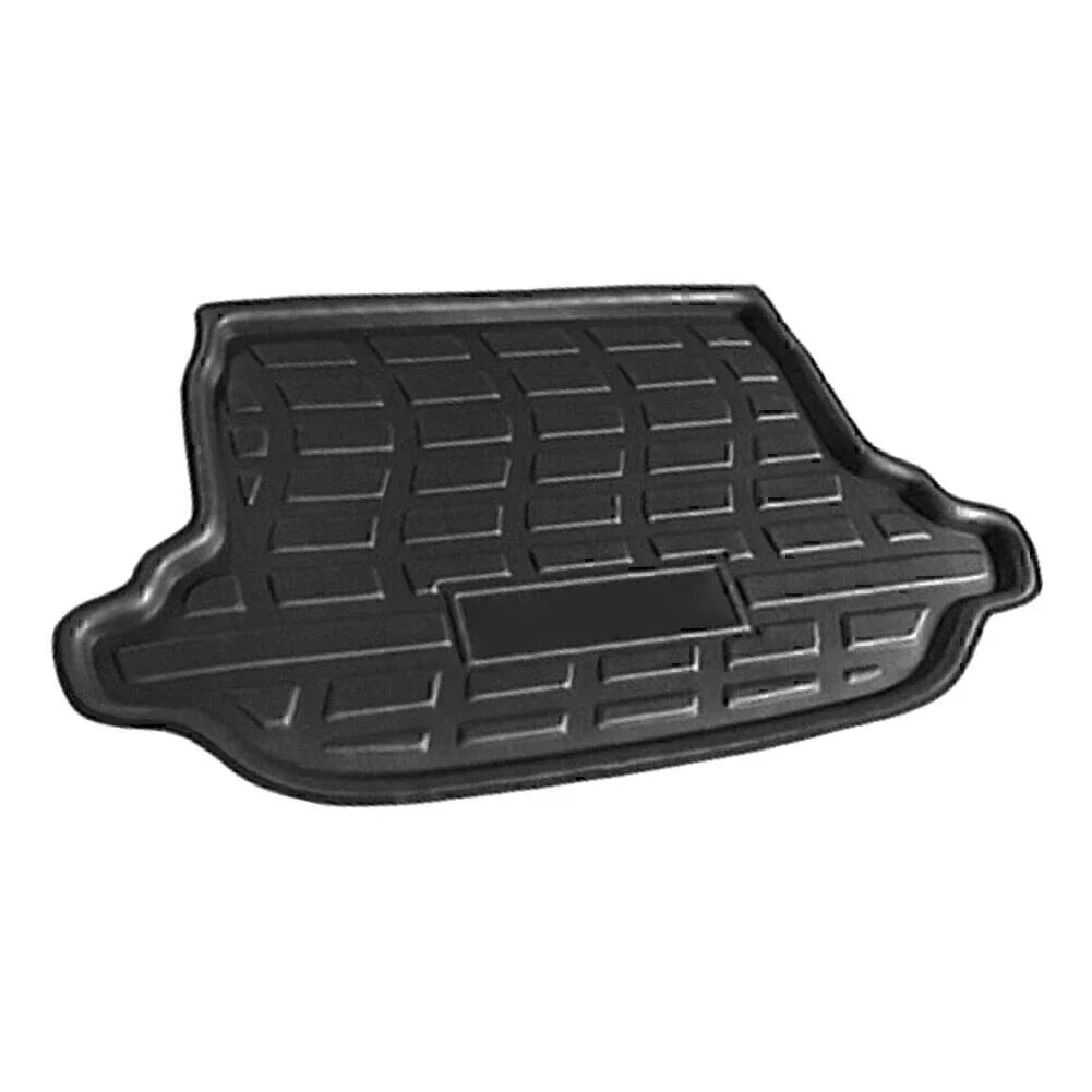 Rear Trunk Tray Cargo Mat for Subaru Forester (2013-2018)
