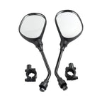 M10 Rear View Mirror Set for Arctic Cat ATV 250-1000