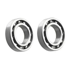 Middle Drive Gear Bearing 93306-00612 for Yamaha YFB YFM YTM (1985–2005)