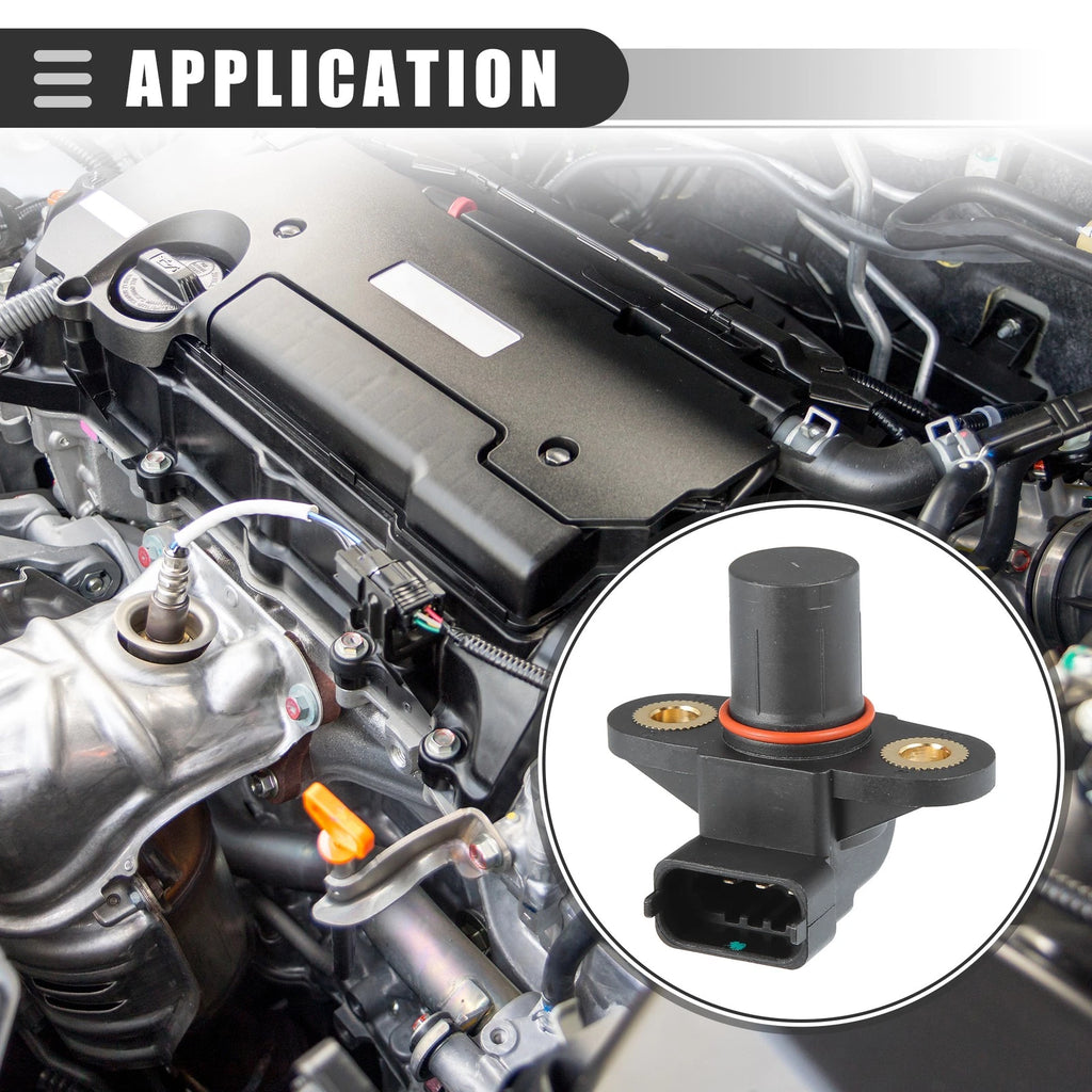 Crankshaft Position Sensor for Mercedes-Benz E 320 (1997) 0031539128