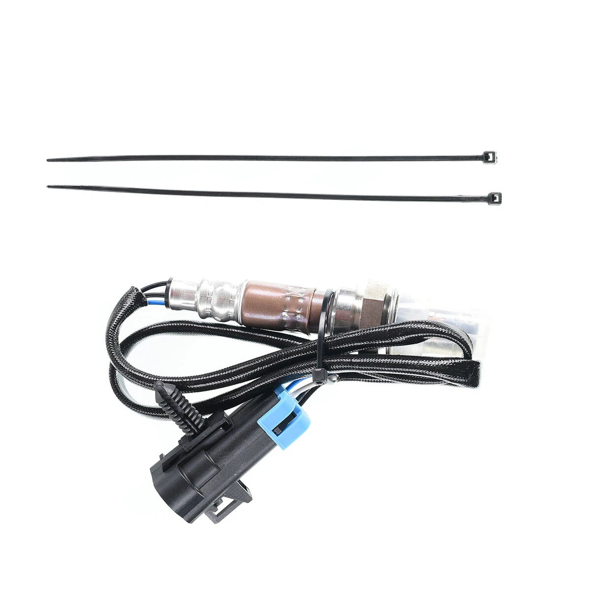 2X O2 Oxygen Sensors for Chevy Malibu (2013-2014)