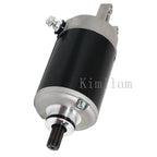 Starter Motor for Kawasaki ZX900 Ninja ZX-9R (1998–2003) / ZR1000 Z1000 (2003–2009)