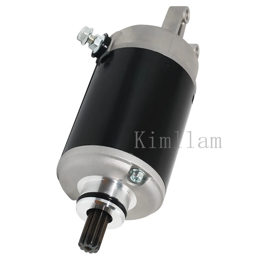 Starter Motor for Kawasaki ZX900 Ninja ZX-9R (1998–2003) / ZR1000 Z1000 (2003–2009)