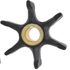 Water Pump Impeller for Evinrude Johnson 50-65 HP Outboard (0382547)