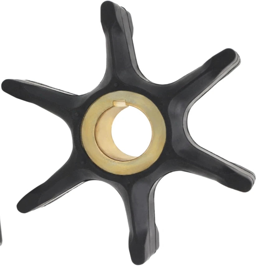 Water Pump Impeller for Evinrude Johnson 50-65 HP Outboard (0382547)