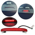 3rd High Mount Brake Light LED Rear Lamps for Honda Civic EX Coupe (2006–2011)