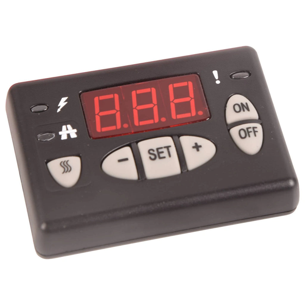 Cab Command Controller for Citimax 500 700 (2000-2023)