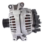Alternator 150A 12V CW for Mercedes C300 (2009–2012) GLK350 (2010–2012)
